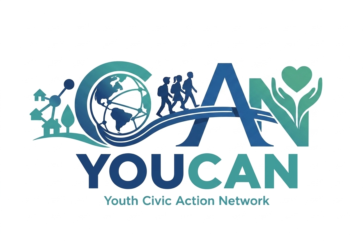 YouCAN (Youth Civic Action Network) Project